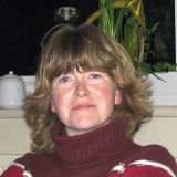 Profilfoto von Sandra Heine