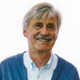 Profilfoto von Dr. Bernd Brönstrup