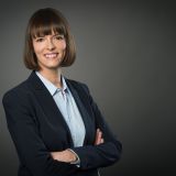 Profilfoto von Tina Kröger