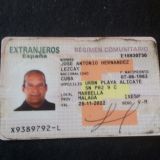 Profilfoto von Jose Antonio Hernandez Lescay