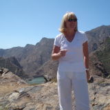 Profilfoto von Gudrun Sörensen