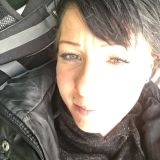 Profilfoto von Sophie Dachwitz