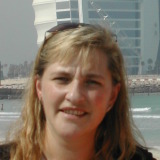 Profilfoto von Marion Leipold