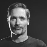 Profilfoto von Jörg Häckel