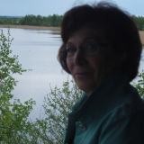 Profilfoto von Melani Matkowski