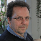 Profilfoto von Claus Petersen