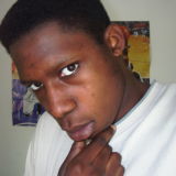 Profilfoto von Dave N'goma-N'kuka