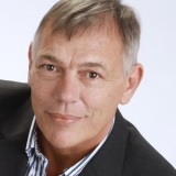 Profilfoto von Uwe Flügge