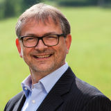 Profilfoto von Christoph Huber