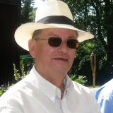 Profilfoto von Claus-Jürgen Nötzold