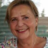 Profilfoto von Rosemarie Zillmann