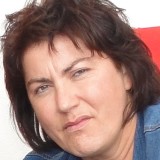 Profilfoto von Alexandra Laske-Meyer