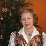 Profilfoto von Ursula Biberger