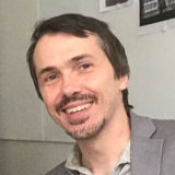Profilfoto von Erik C. Georg Müller