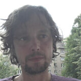 Profilfoto von Till Daniel Müller