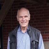Profilfoto von Jürgen P. Baumann