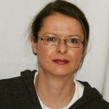 Profilfoto von Ulrike Weber