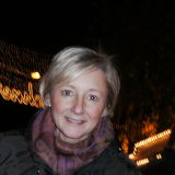 Profilfoto von Cornelia Ehmans