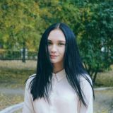 Profilfoto von Viktoria Romanova