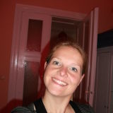 Profilfoto von Annika Schoerken