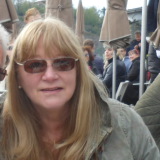 Profilfoto von Bärbel Burghard