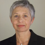Profilfoto von Ingrid Görke
