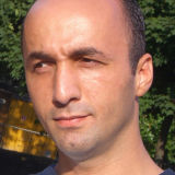 Profilfoto von Ali Soykut