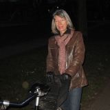 Profilfoto von Helga Lammert