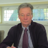 Profilfoto von Klaus-Dieter Stahnke