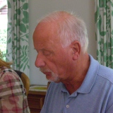 Profilfoto von Siegbert Grätz