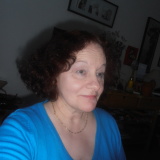 Profilfoto von Anke Nentwig