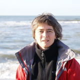 Profilfoto von Sabine Knappheide