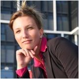Profilfoto von Chantal Helmken