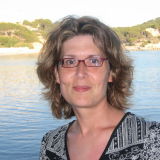 Profilfoto von Marion Hahn