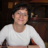 Profilfoto von Kerstin Reichel