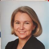 Profilfoto von Ulrike Gerrmann