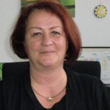 Profilfoto von Angela Lattermann