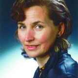 Profilfoto von Irina Naschilewski