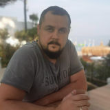 Profilfoto von Vitali Slobin