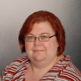 Profilfoto von Kerstin Kopietz-Krüger