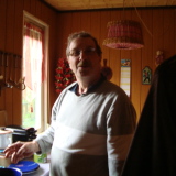 Profilfoto von Hans-Peter Werner Ursin