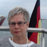 Profilfoto von Monika Neumann