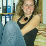 Profilfoto von Sandra Neumann