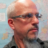 Profilfoto von Andreas Vogt