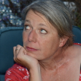 Profilfoto von Sabine Wirth