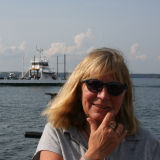 Profilfoto von Ursula Mittmann