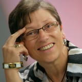 Profilfoto von Gerda Gertrud Lanser