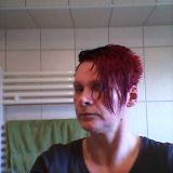Profilfoto von Claudia Iberlein