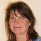 Profilfoto von Marion Fröhling