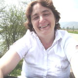 Profilfoto von Petra Kunze-Engel